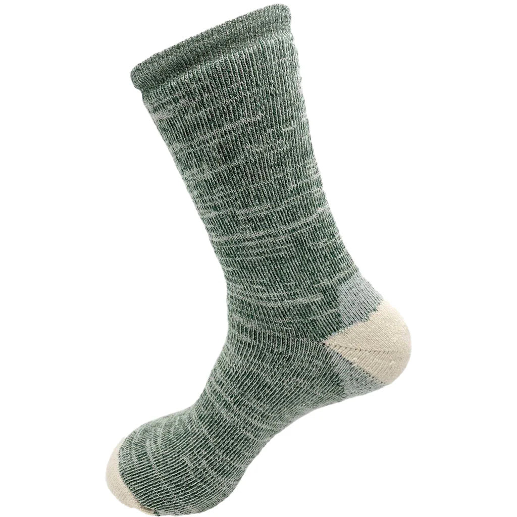 Medium Merino Wool Work Sock