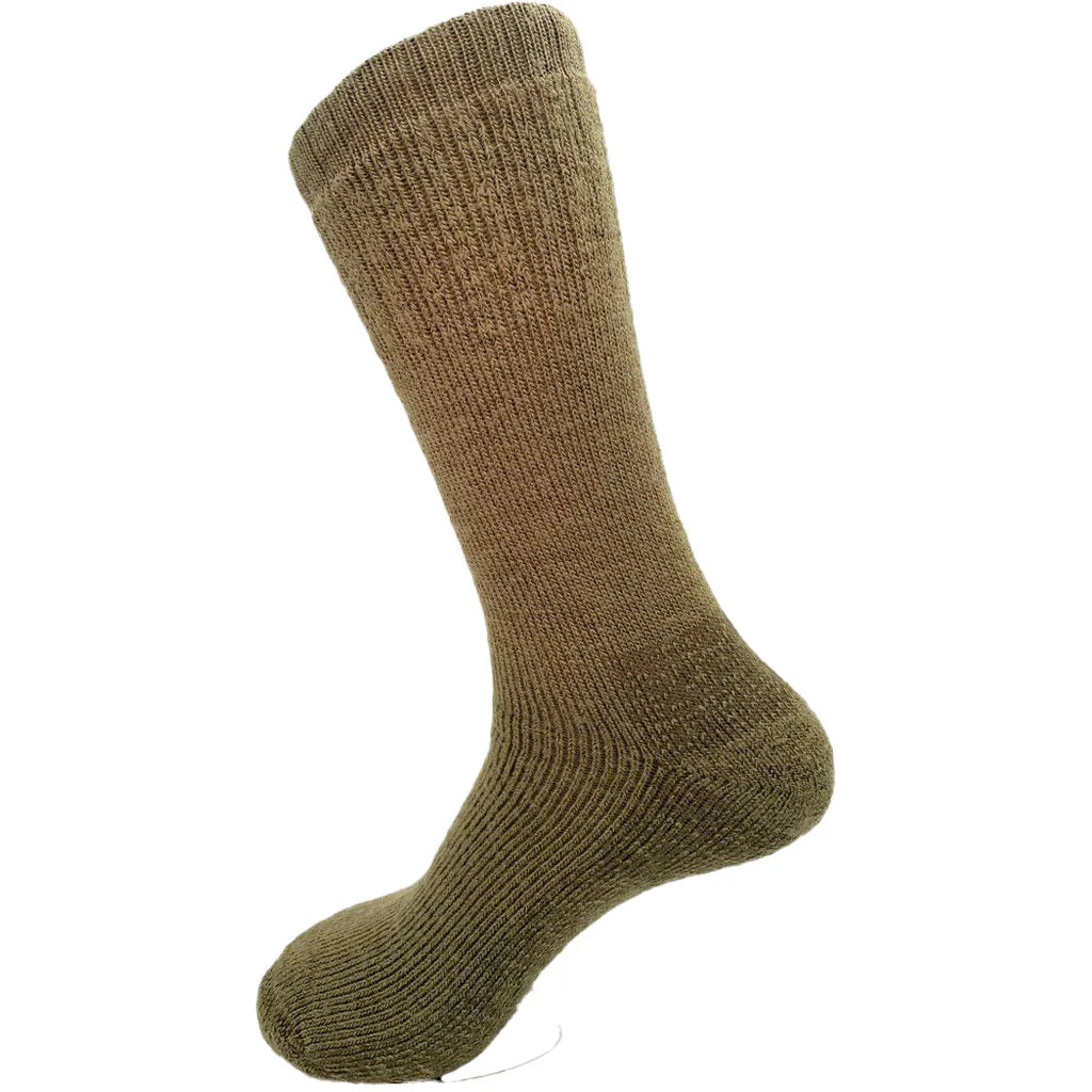 Thick Merino Wool Work Sock