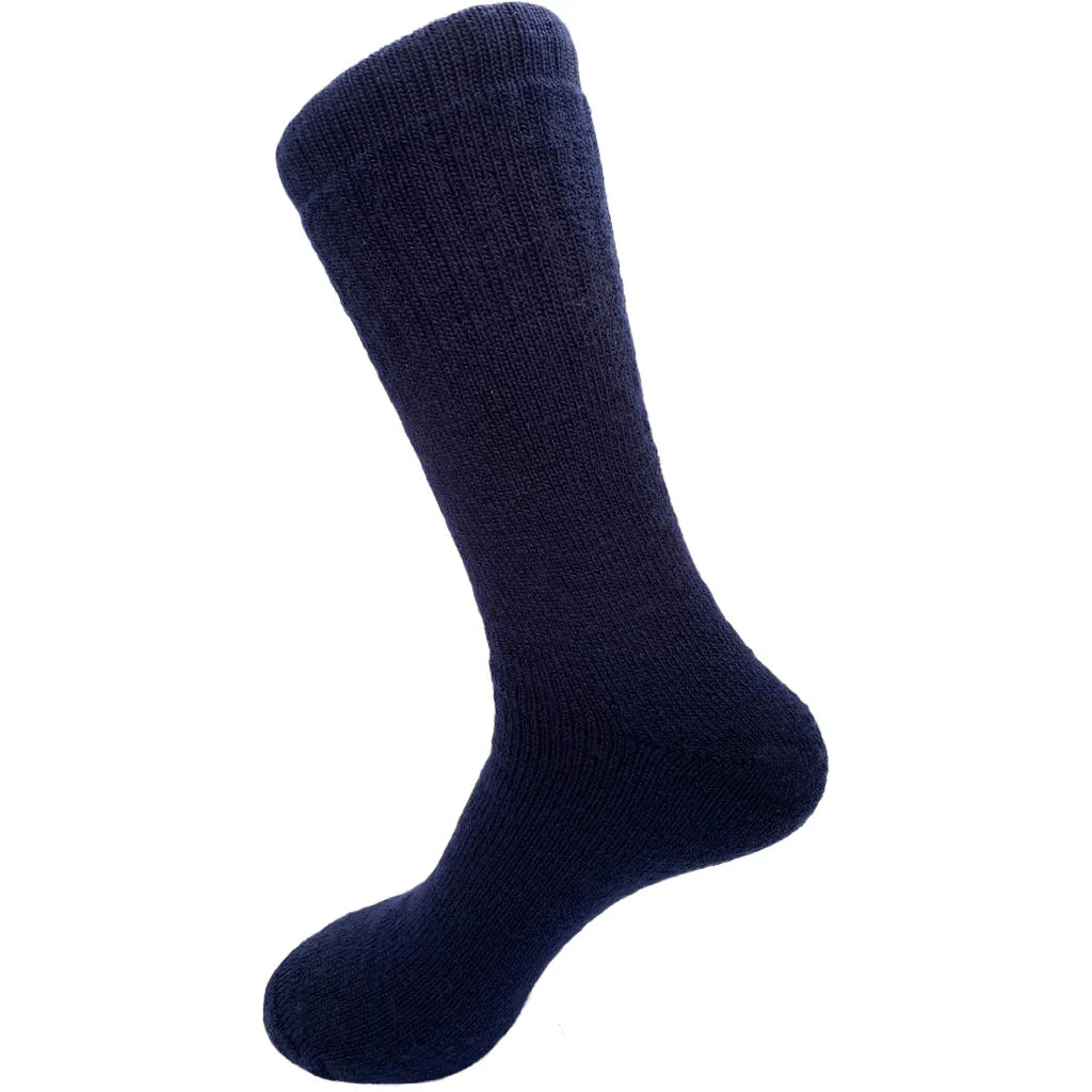 Thick Merino Wool Work Sock
