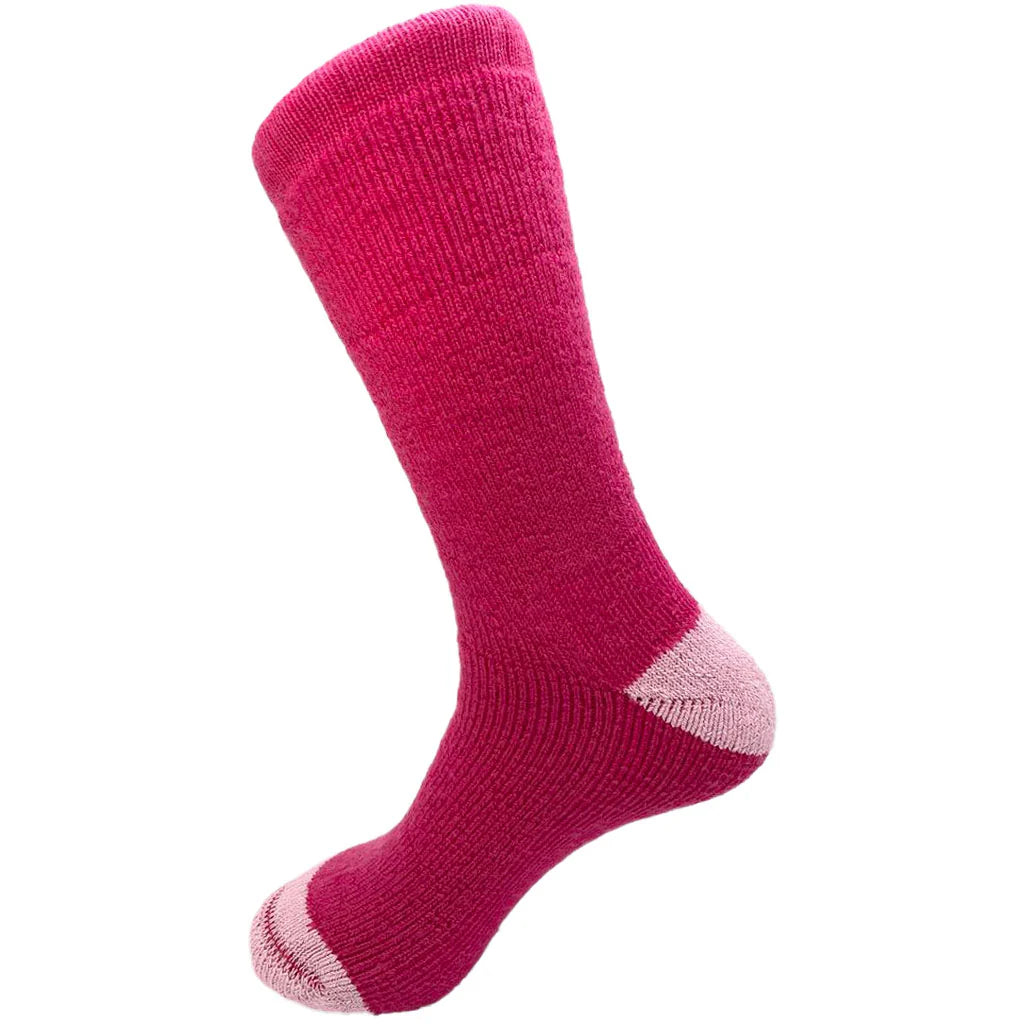 Thick Merino Wool Work Sock