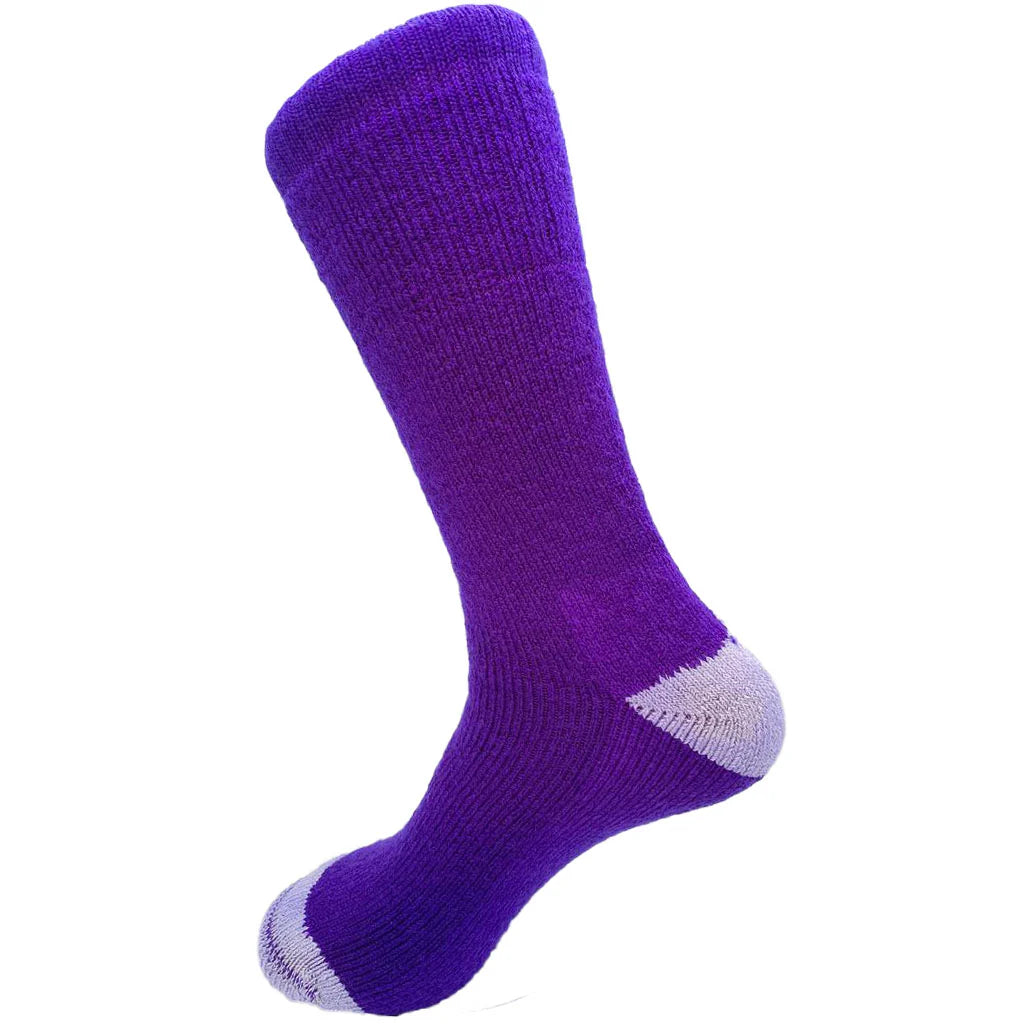 Thick Merino Wool Work Sock