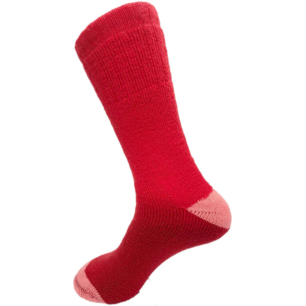 Thick Merino Wool Work Sock