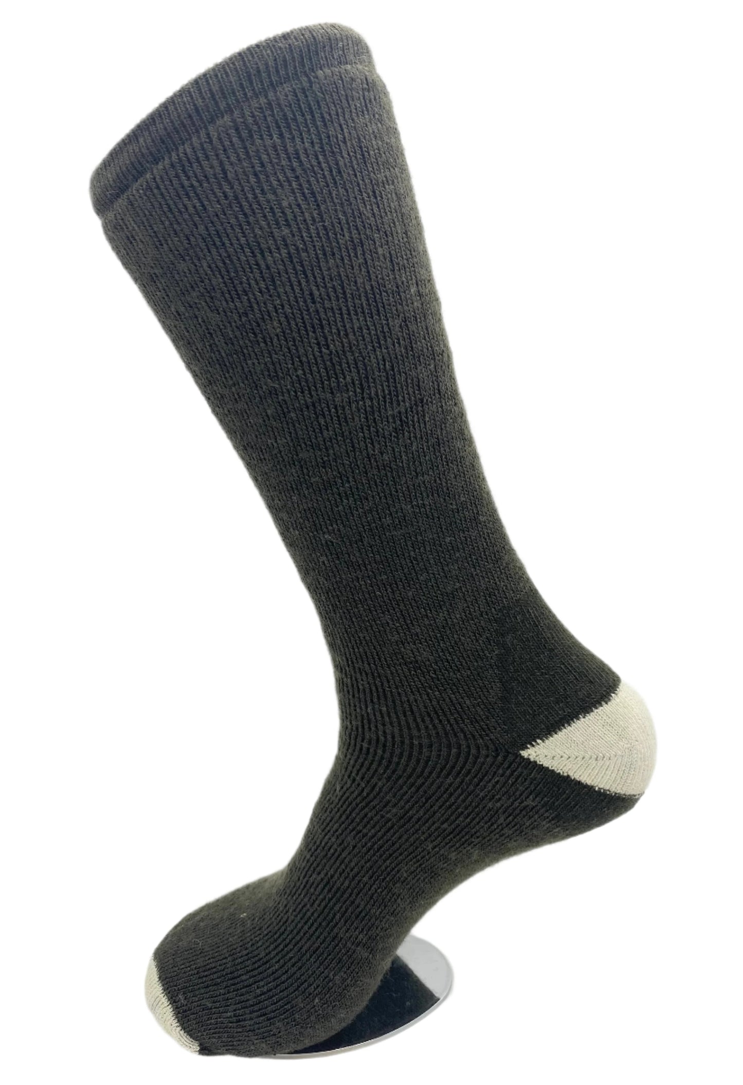 Medium Merino Wool Work Sock