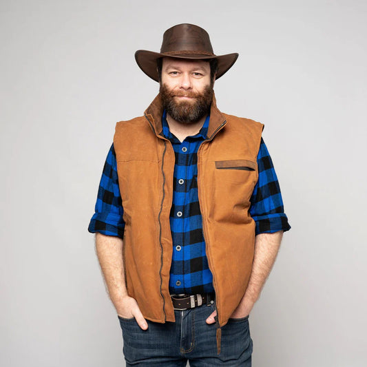Shepparton Vest