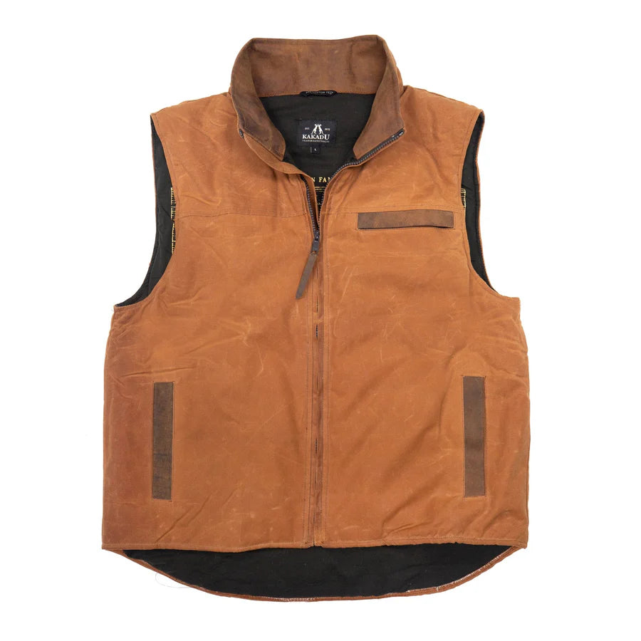 Shepparton Vest