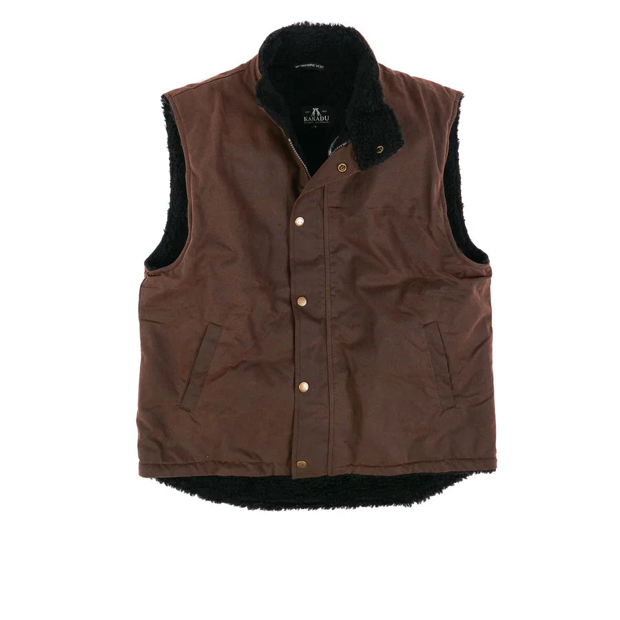 Kiwi Workhorse Vest